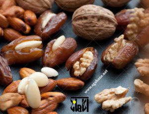 آگاهانه تغذیه مناسب برای ایام امتحان1