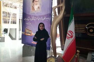 دکتر روزیتا حیدری - روانشناس