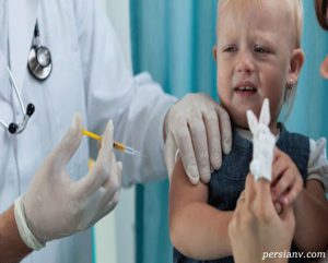 انواع ترس کودکان و روش های مقابله با ترس کودکان را بشناسید