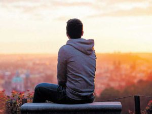 تنهایی و انواع تنهایی را از دیدگاه اروین یالوم بشناسید