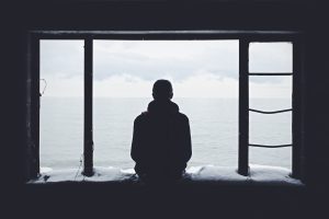 فواید تنهایی را می شناسید؟