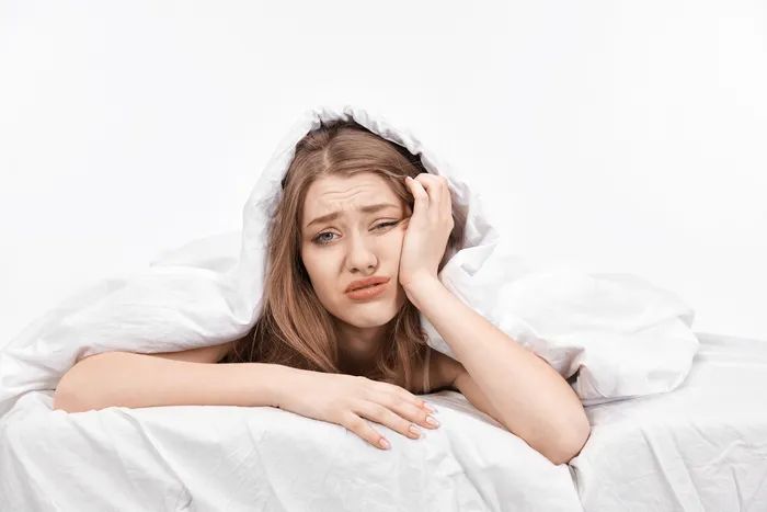 عوامل ایجادکننده اختلال در مراحل خواب
