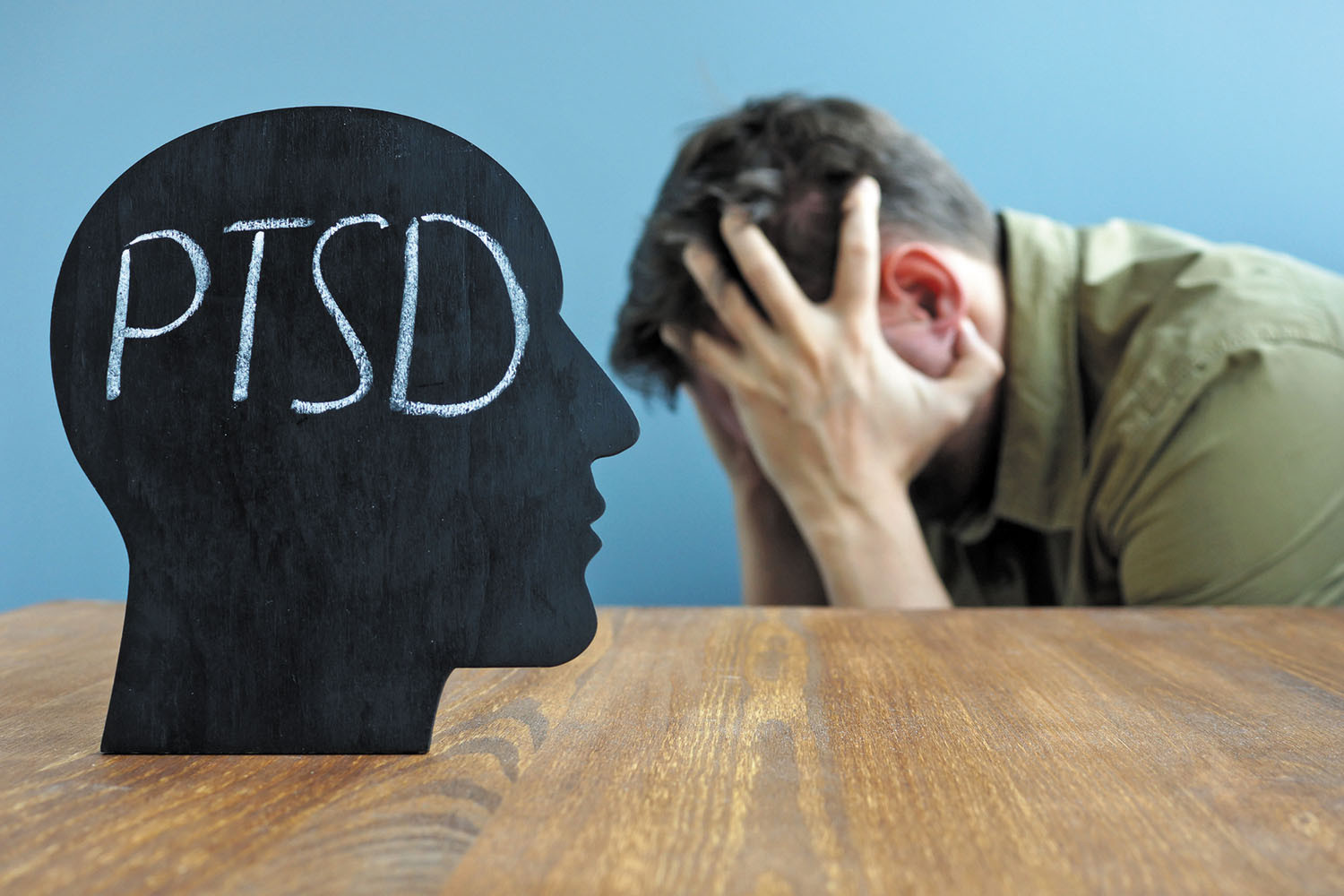 استرس پس از سانحه یا PTSD چیست؟