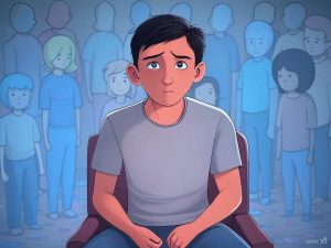 بیماری اختلال شخصیت مرزی یا بوردرلاین دیزوردر چیست؟