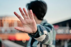 اختلال اضطراب اجتماعی